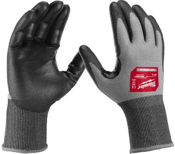 Milwaukee Handskat HI-DEX CUT D - L/9