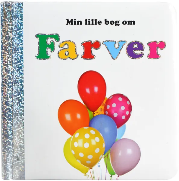 Minun pieni värikirjani