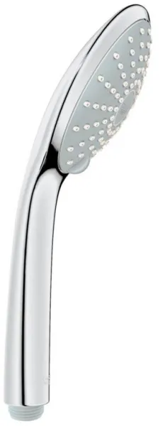 Grohe Euphoria 110 Duo käsisuihku, 2 suihkutyyppiä, kromi