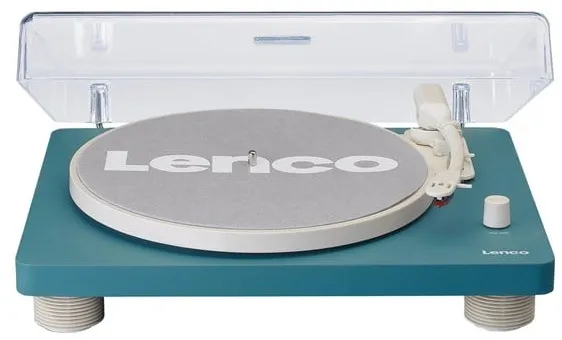 Lenco LS-50TQ - levysoitin - Levysoitin