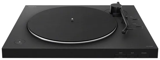 Sony PS-LX310BT - Levysoitin - Bluetooth - Levysoitin