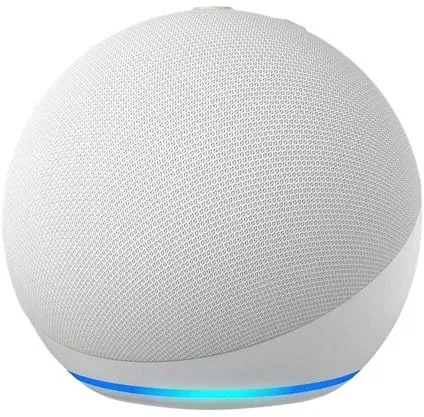 Amazon Echo Dot (5. sukupolvi)