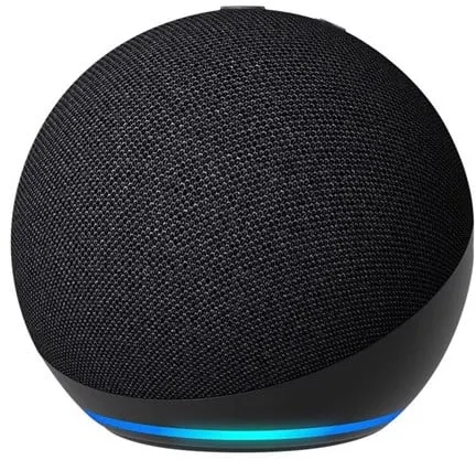 Amazon Echo Dot (5. sukupolvi)