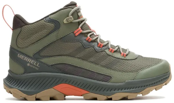 Merrell Speed Strike 2 Mid Gore-Tex Miesten Kengät