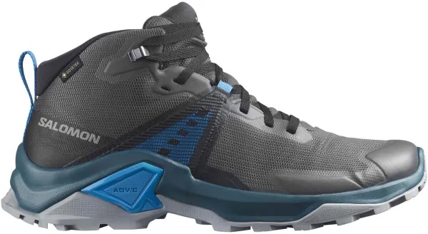 Salomon X RAISE 2 Mid Gore-Tex Miesten Vaelluskengät