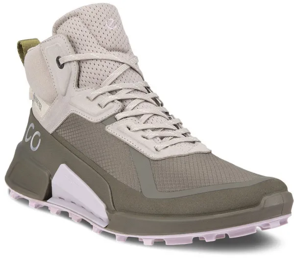 Ecco Biom 2.1 X Mountain Mid Gore-Tex Naisten Saappaat