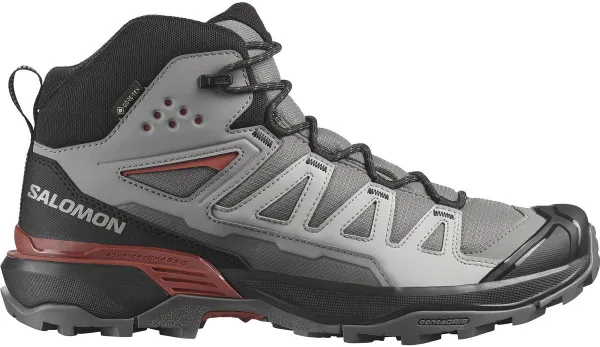 Salomon X Ultra 360 Mid Gore-Tex Miesten Saapas