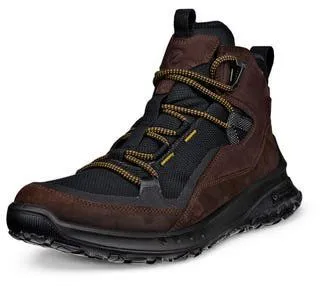 Ecco ULT-TRN Mid Miesten Vaelluskengät, mocha